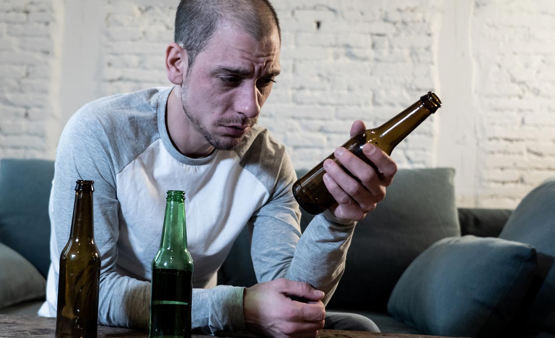 Убрать алкогольную зависимость в Советске